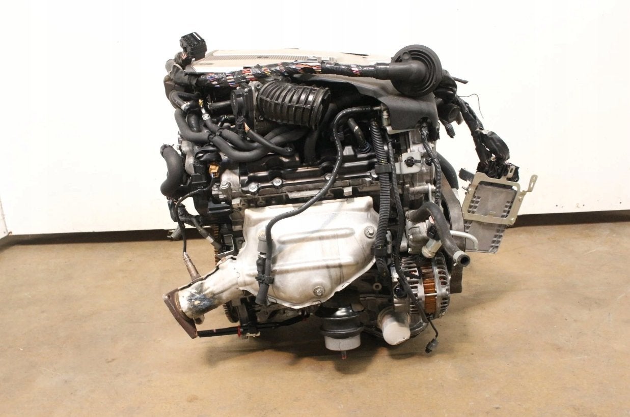 Moteur VQ37VHR Complet FX Q60 QX70 M37 G M EX Q70 QX50, Verzenden, Gebruikt, Overige automerken