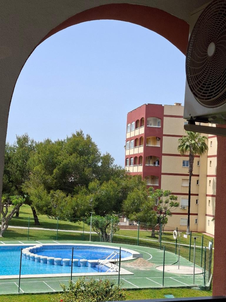 Torrevieja : dernière minute - Vue imprenable - 250 €/semain, Immo, Étranger, Espagne, Appartement, Ventes sans courtier