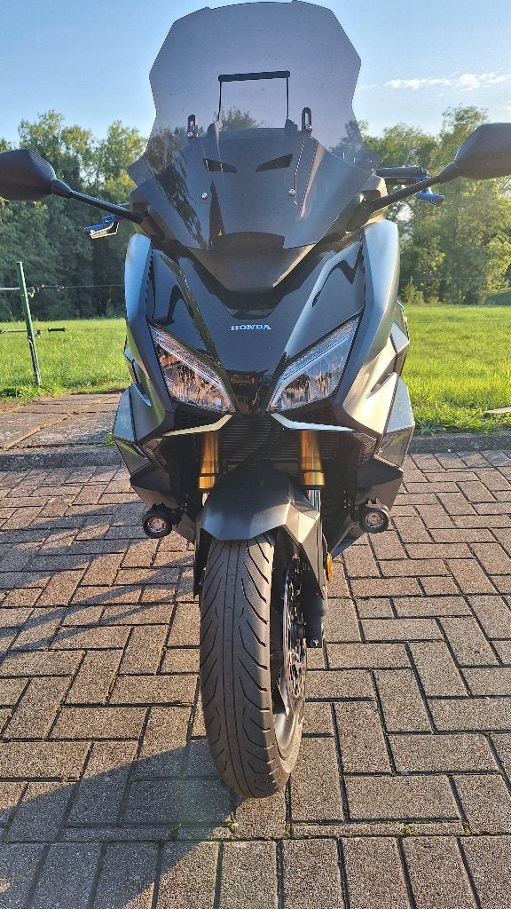 Honda Forza 750, 750 cc, 2 cilinders, Traction Control, Occasion