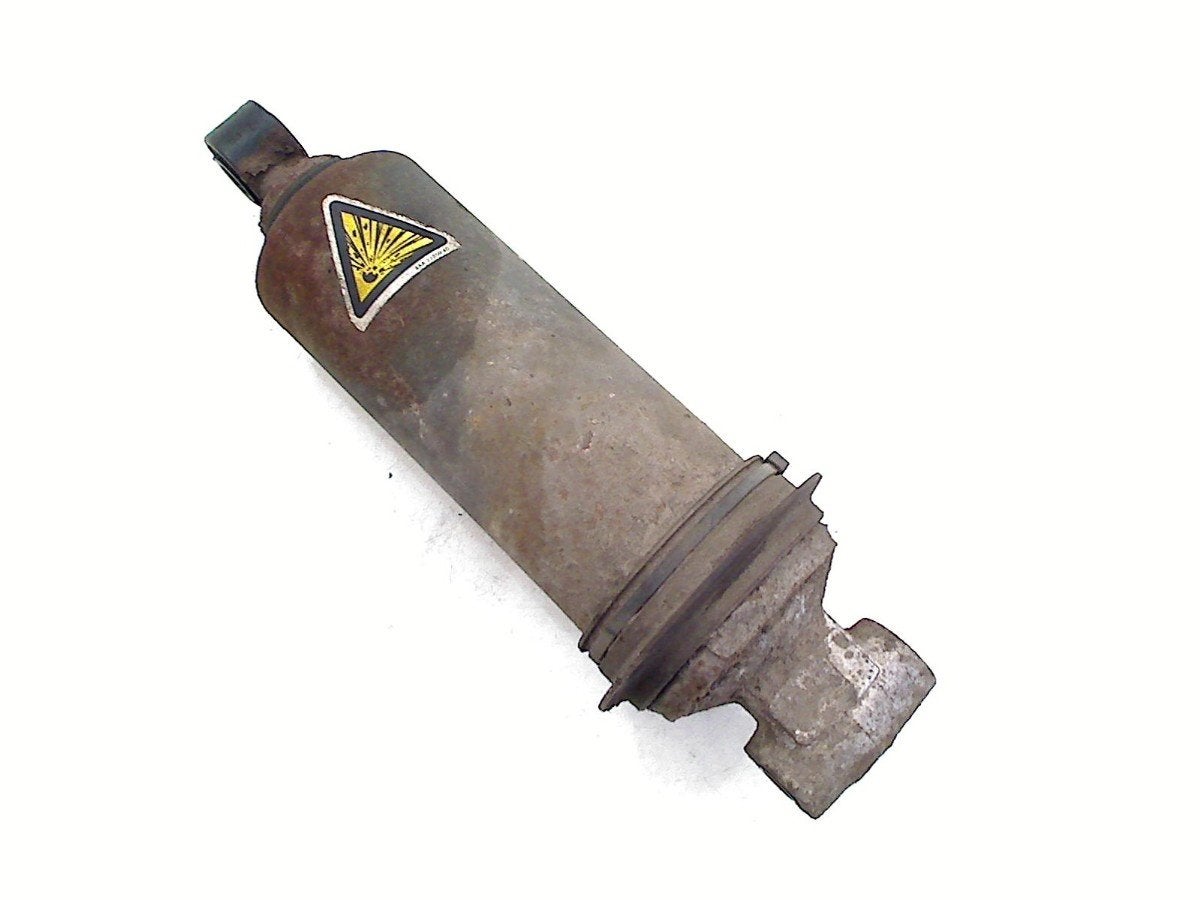 AMORTISSEUR ARRIÈRE XP 500 T-MAX 2008-2011 (XP500 4B5), Yamaha Motor Europe N.V., Utilisé, Customersupport@yamaha-motor.co.uk