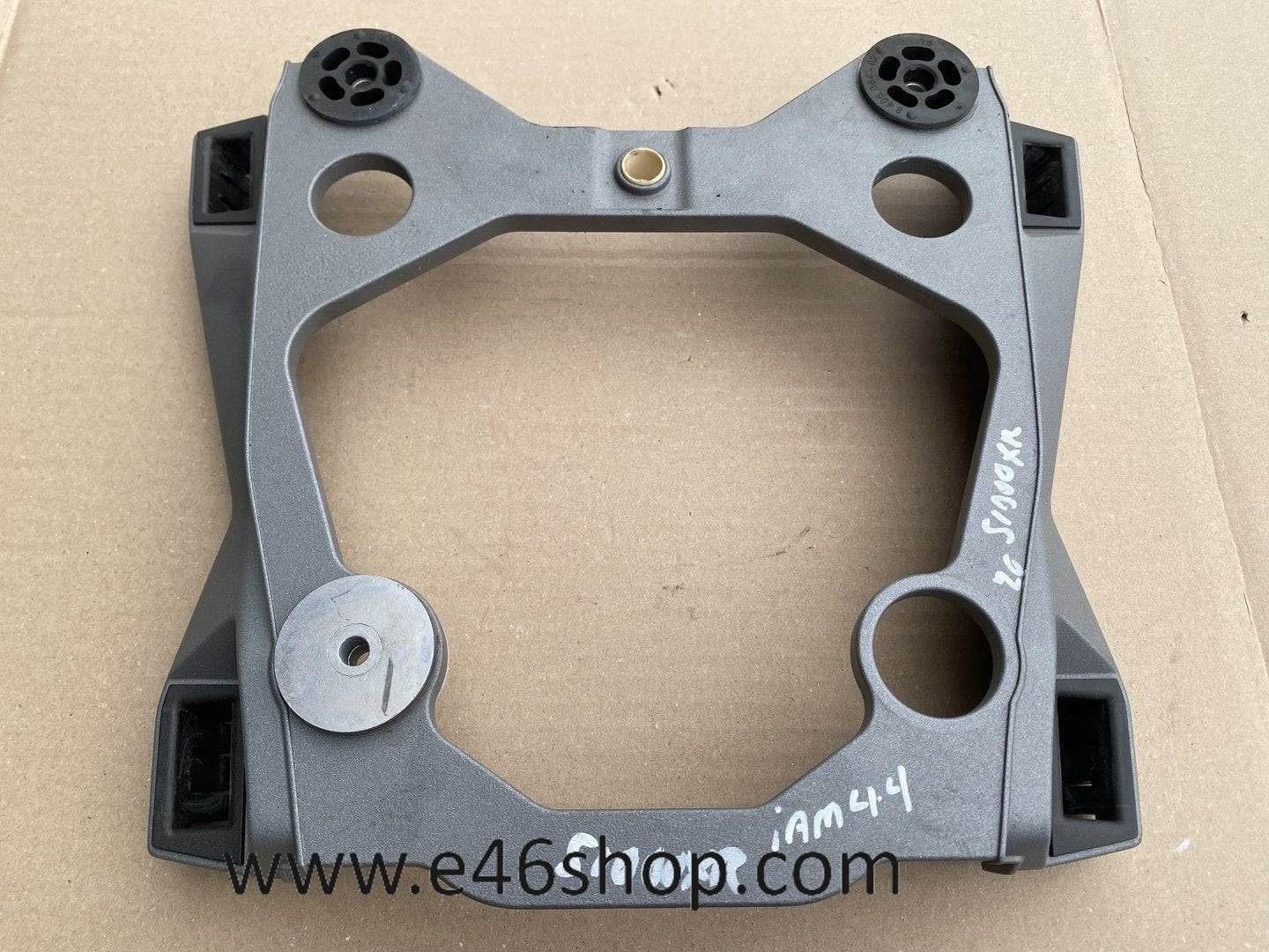 BMW S1000XR KAP BAGEGAREK OE 46548409341, -, Utilisé, -, -