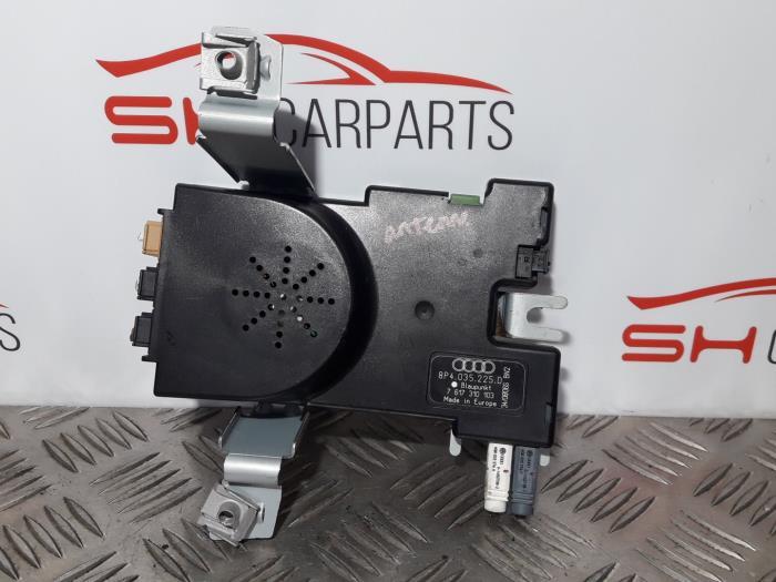 Antenne Versterker van een Audi A3, Gebruikt, -, -, -