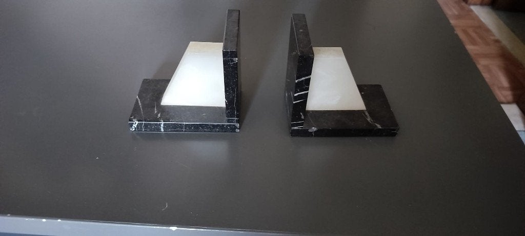 Boekensteun, Antiek en Kunst, Ophalen
