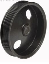Volvo poelie pulley  
Volvo type 
 
Volvo 850 : motor type, Ophalen of Verzenden, Nieuw
