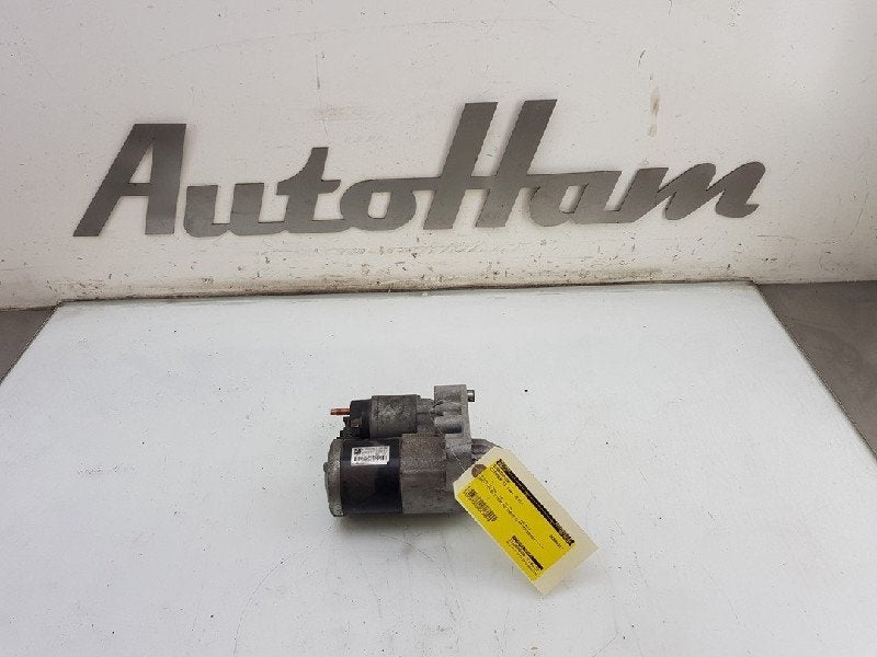 DÉMARREUR Citroën C3 (SC) (01-2009/01-2017), Autos : Pièces & Accessoires, Utilisé, Citroën