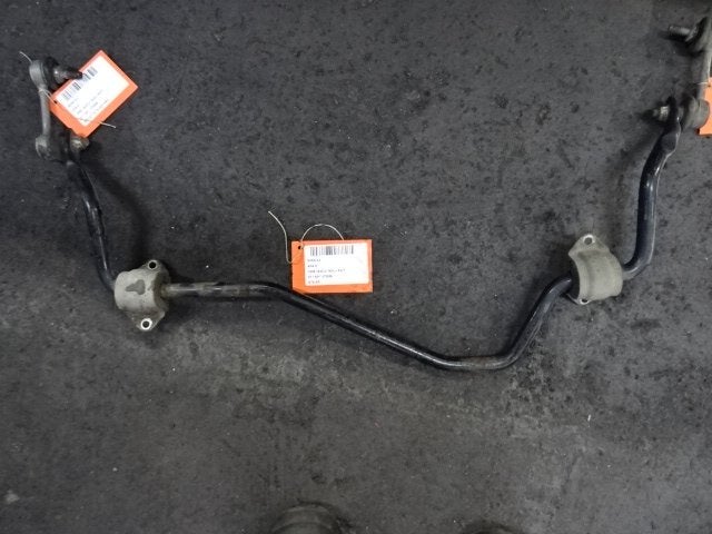 STABILISATORSTANG ACHTER BMW X3 (E83) (09-2003/12-2011), Gebruikt, Mevr. I. Hauben, BMW, Rue de l'Espoir 34 34
4030  GRIVEGNÉE, BE