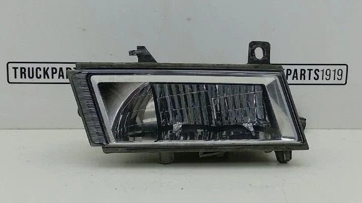 Scania Lighting Mistlamp Re. Scania, Autos : Pièces & Accessoires, Pièces camion, Scania, Éclairage, Utilisé, Enlèvement
