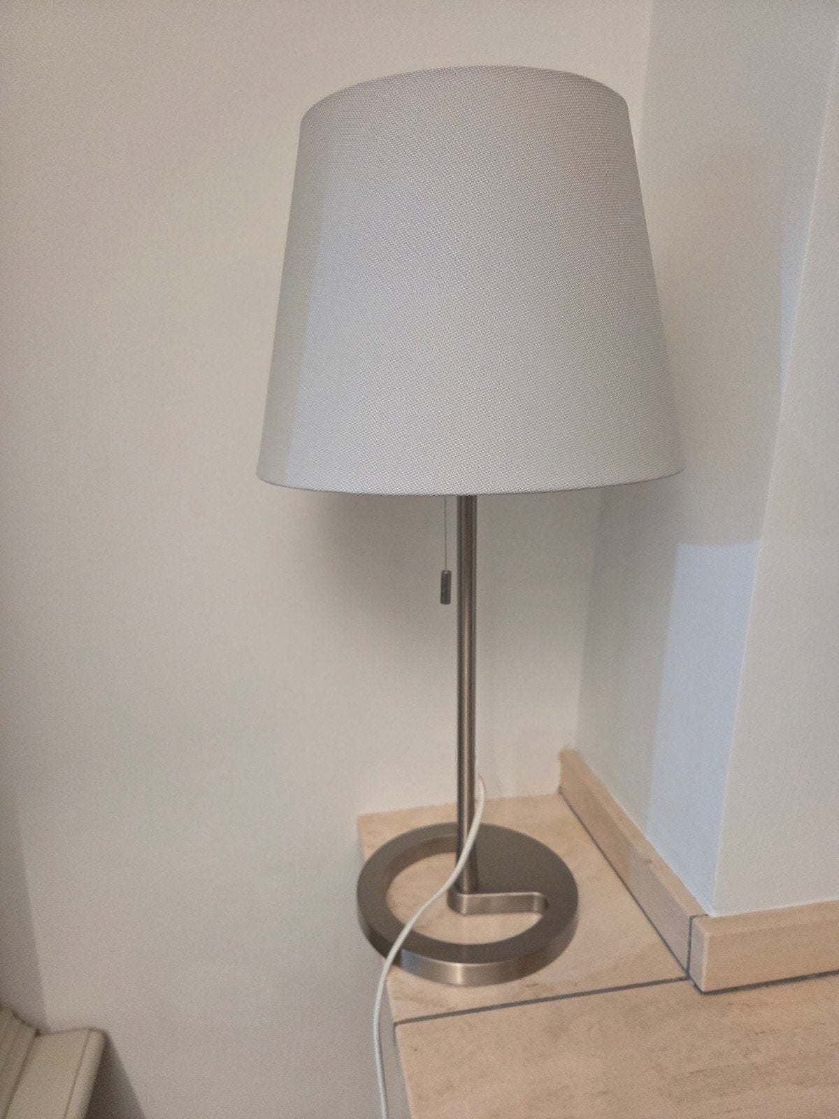 Lampe d'ambiance, Verstelbaar, E27 (groot), Metaal, Design