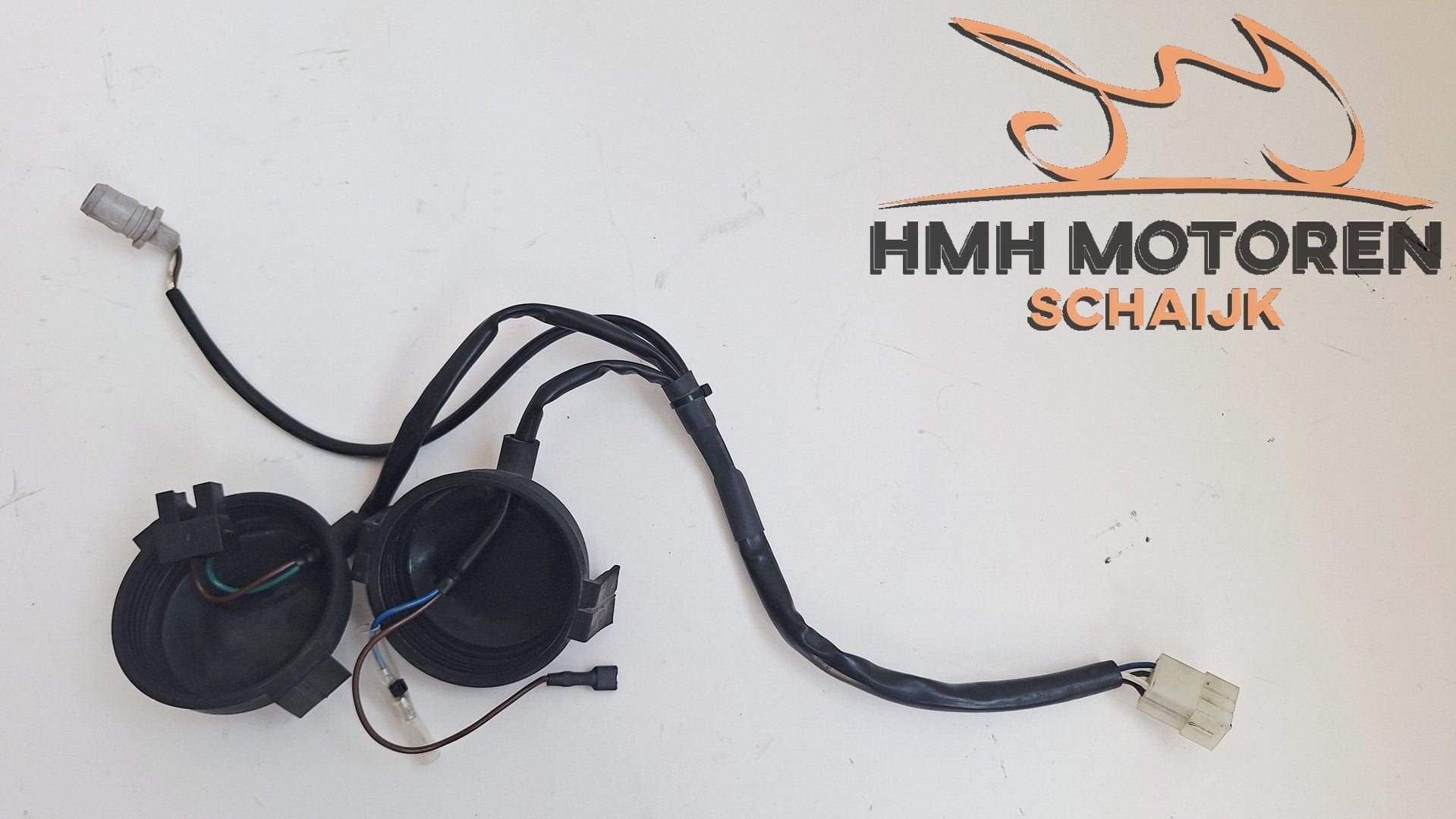 Koplamp bedrading KTM Super Duke 990 Adventure 950 990 60014, Gebruikt, -, -, Ophalen of Verzenden