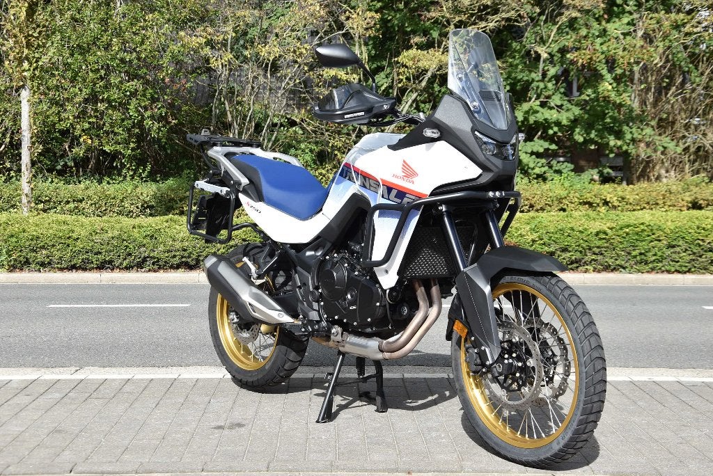 HONDA - XLV 750 - TRANSALP, Permis Moto A, Tourisme, Entreprise, Occasion