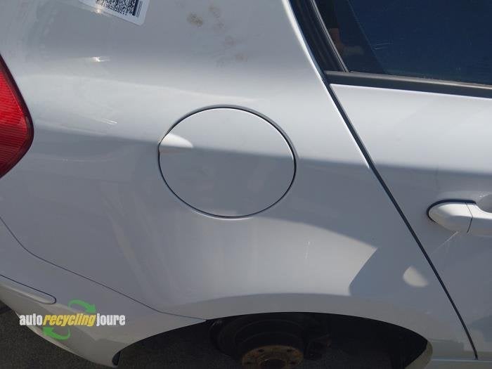 Clapet réservoir d'un BMW 1-Serie (300), -, -, 3 mois de garantie, Utilisé