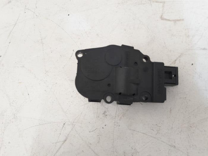 Kachelklep Motor van een Audi A4, Gebruikt, -, -, -