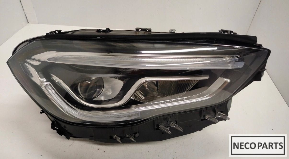 MERCEDES GLA II W247 FULL LED KOPLAMP RECHTS ORIGINEEL, Auto-onderdelen, Gebruikt, -, Ophalen of Verzenden, -