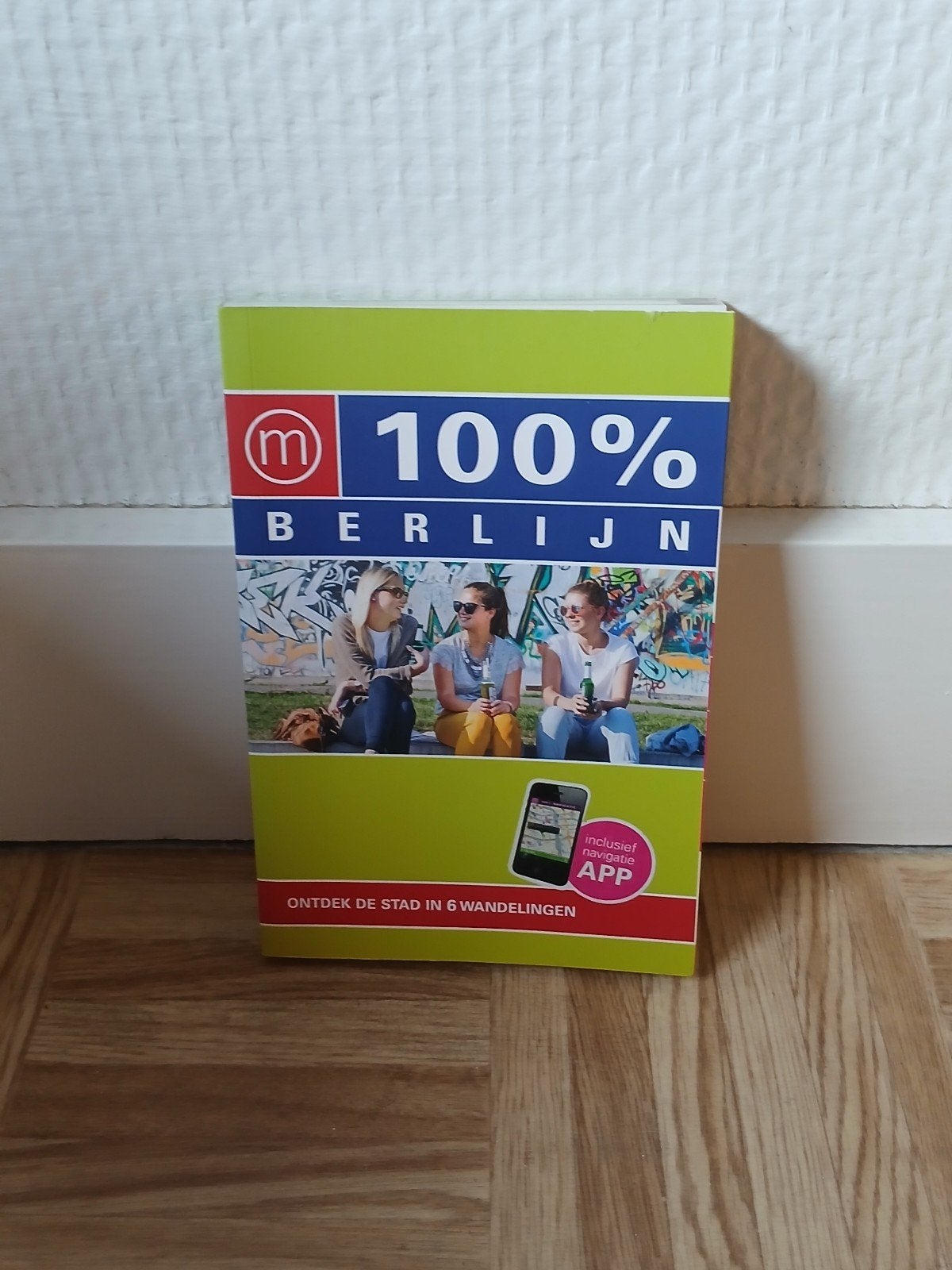 Petra de Hamer - 100% Berlijn, Overige merken, Budget, Europa, Ophalen of Verzenden