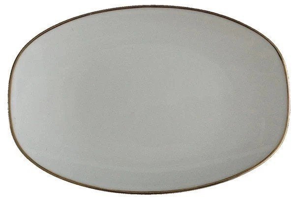 Assiette de service Hutschenreuther Hohenberg Margarete 21 c, Envoi