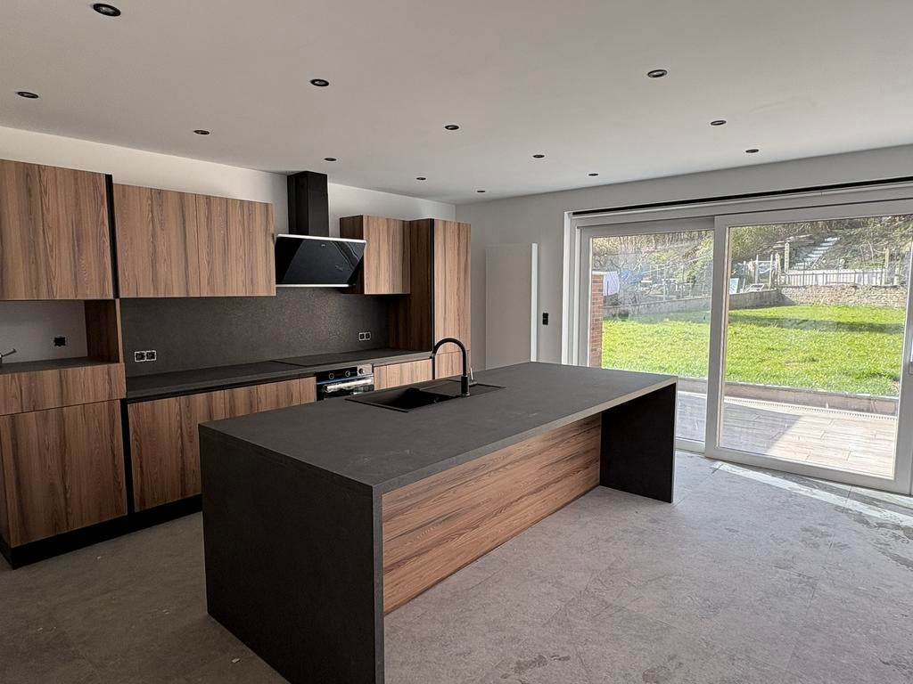 Huis te huur, Provincie Henegouwen, 1 UC, Direct bij eigenaar, 1 kWh/m²/jaar
