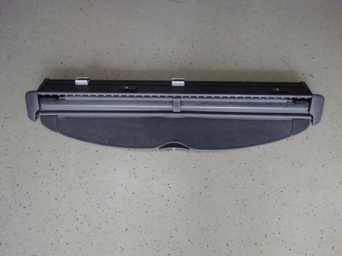 Bâche coffre à bagages d'un Mercedes C-Klasse, 3 mois de garantie, Utilisé, -, -