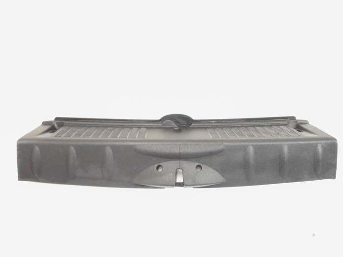 Afdekplaat diversen van een Mini Cooper, Auto-onderdelen, Carrosserie, Gebruikt, -, -, Ophalen of Verzenden
