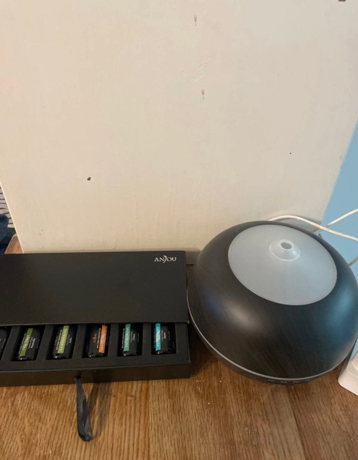 Diffuser, Verzenden, Zo goed als nieuw
