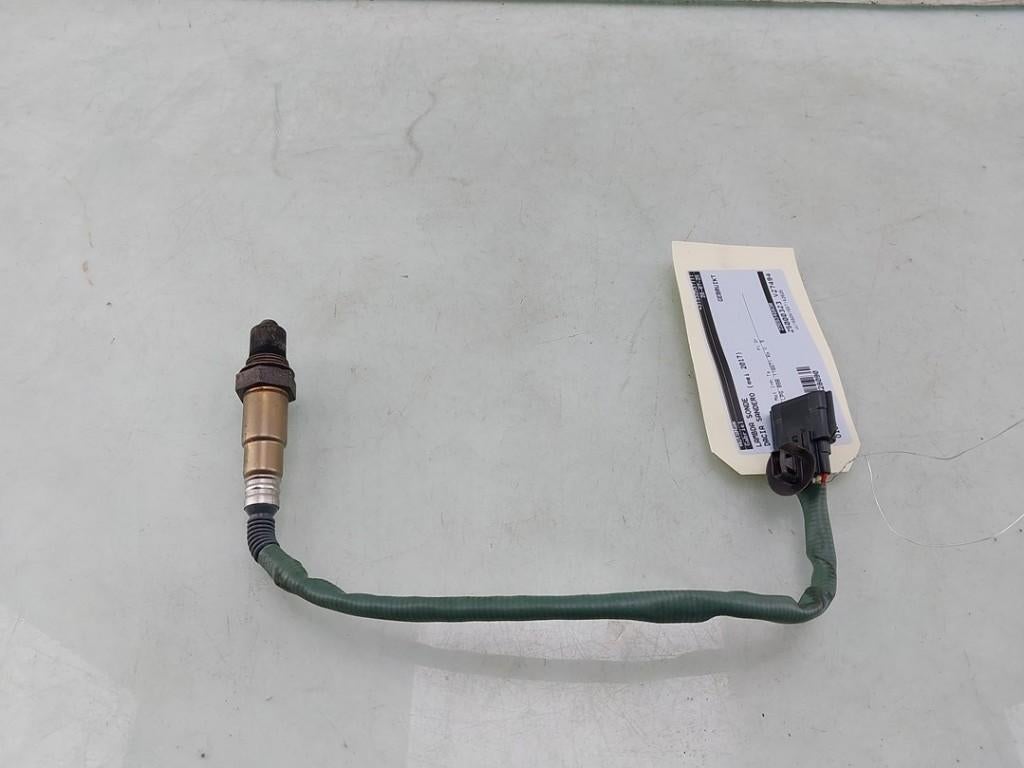 SONDE LAMBDA Dacia Sandero II (|8201140217|226937264R|), Dacia, Dhr. J. Ham, Administratie@autoham.nl, Utilisé