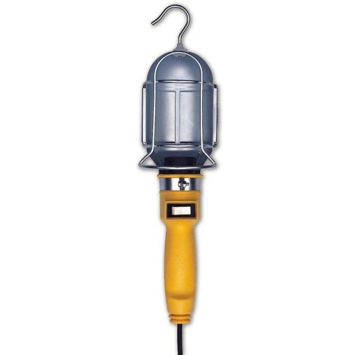Zeca Looplamp E27 – 306/10, Ophalen, Nieuw, Lamp