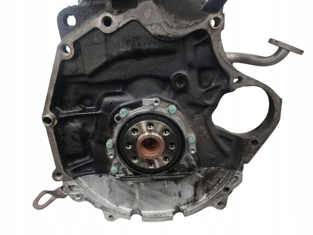 Moteur D5252T Nu V70 S70 850 VOLVO S80, Verzenden, Gebruikt, Overige automerken