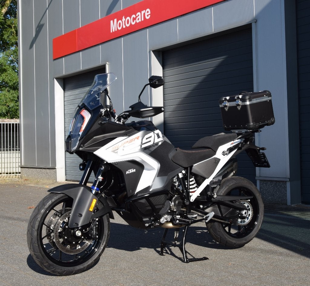 KTM 1290 Super Adventure S, Motoren, Motoren | KTM, 2 cilinders, Motorrijbewijs A, 1301 cc, Meer dan 35 kW