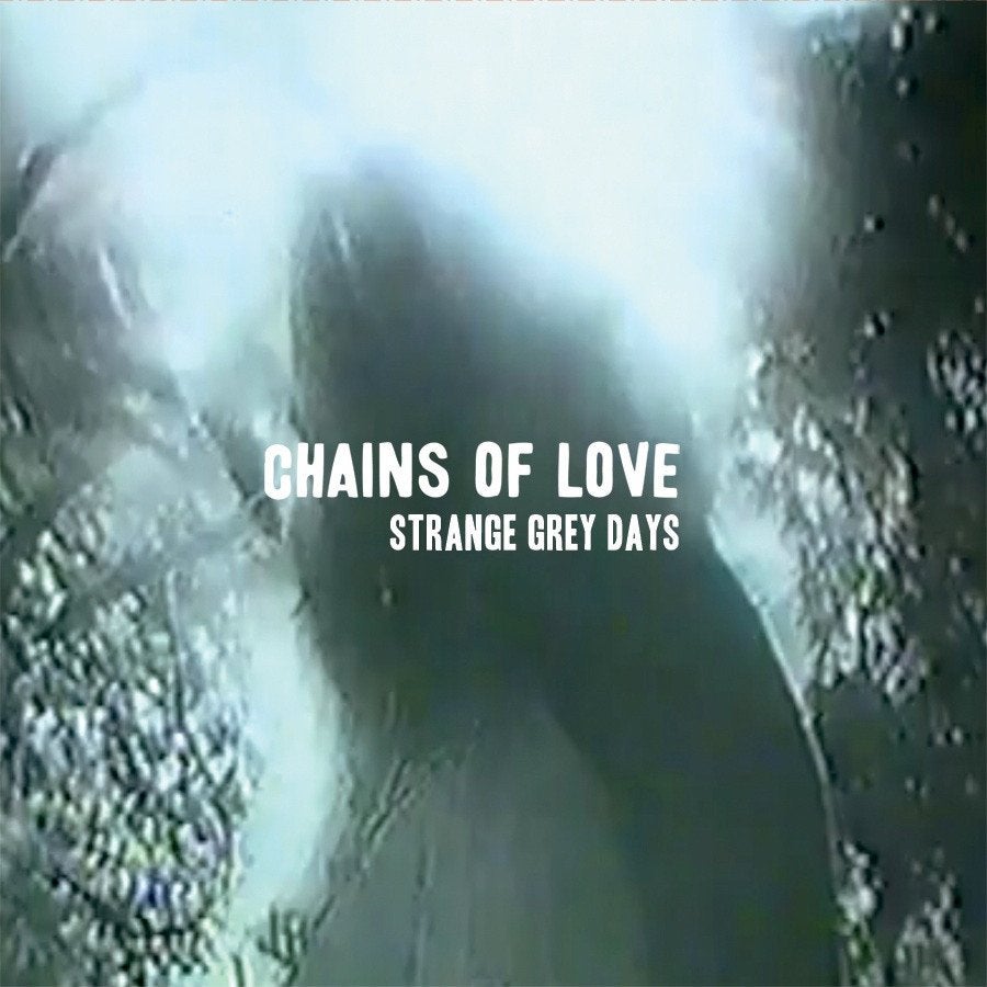 VENTE DU CD CHAINS OF LOVE - Strange Grey Days, Envoi