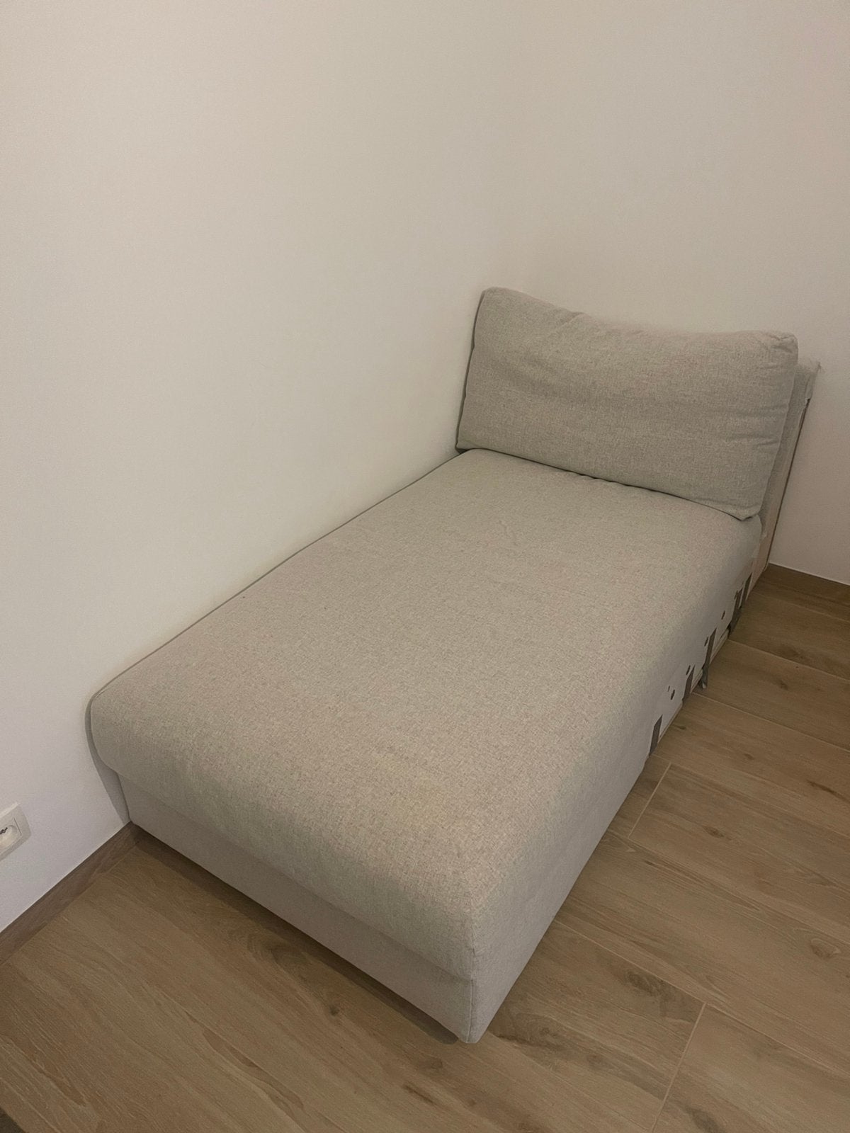 Meridiene VIMLE IKEA, Enlèvement, Utilisé