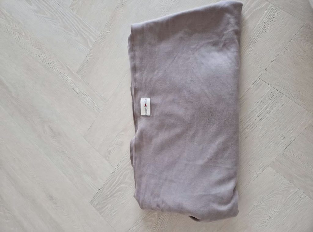 Draagdoek Babylonia, Kinderen en Baby's, Babydragers en Draagdoeken, Ophalen, Zo goed als nieuw, Buik, Draagdoek
