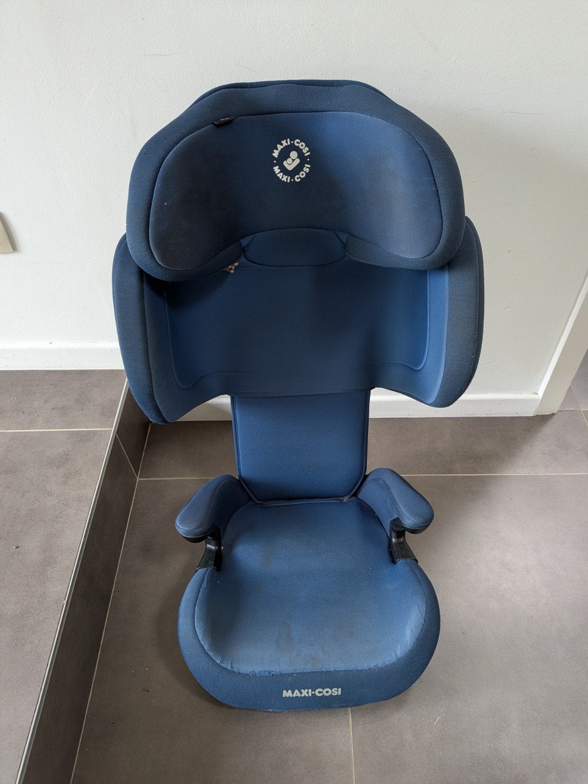 Siège auto Maxi Cosi Rodifix, Enfants & Bébés, Sièges auto, Enlèvement, Utilisé, Maxi-Cosi, Isofix