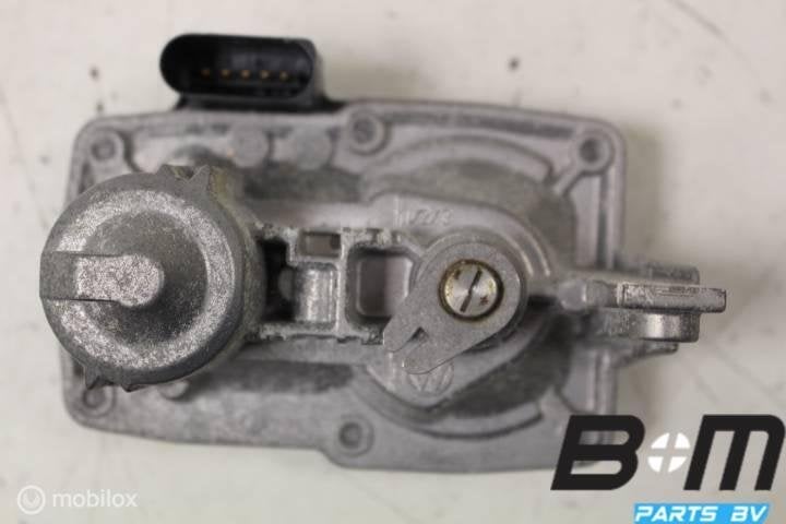 Klep in uitlaat Volkswagen Passat B8 Sedan 5Q0253691H, Auto-onderdelen, Uitlaatsystemen, Gebruikt