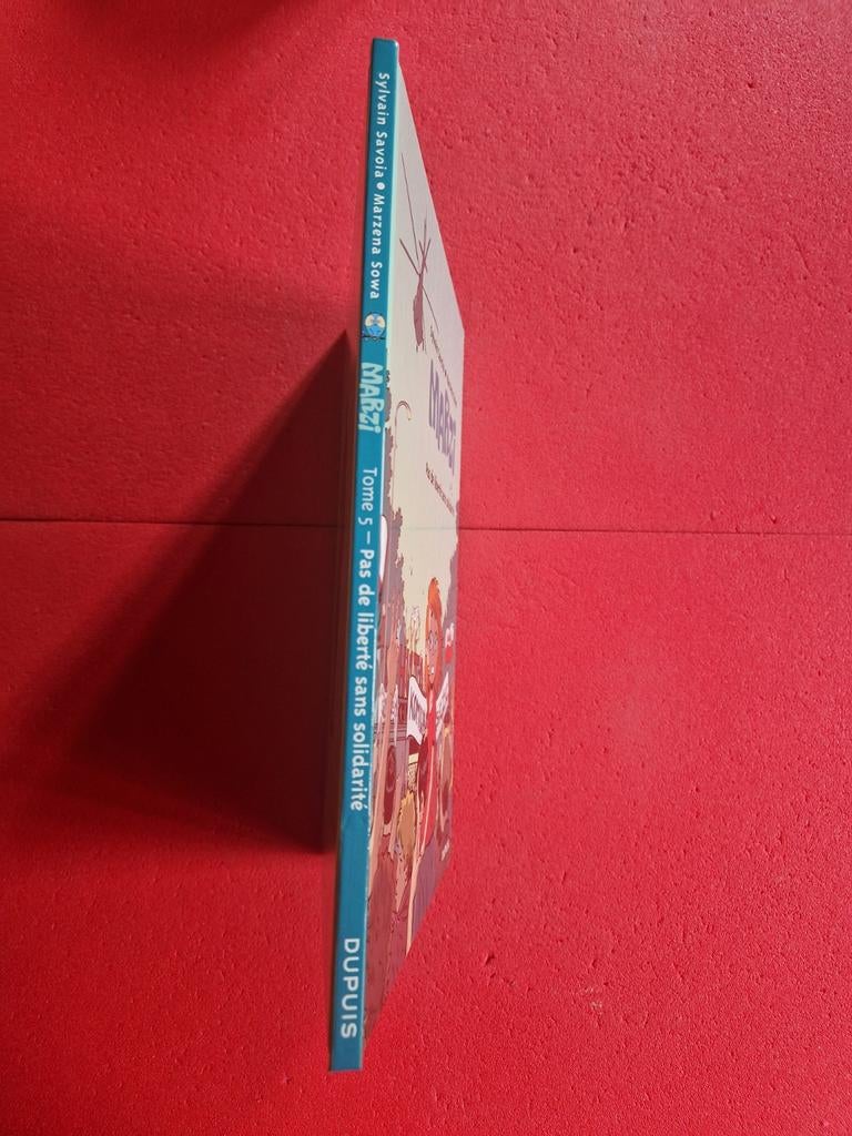 Bd marzi 5,EO, Enlèvement ou Envoi