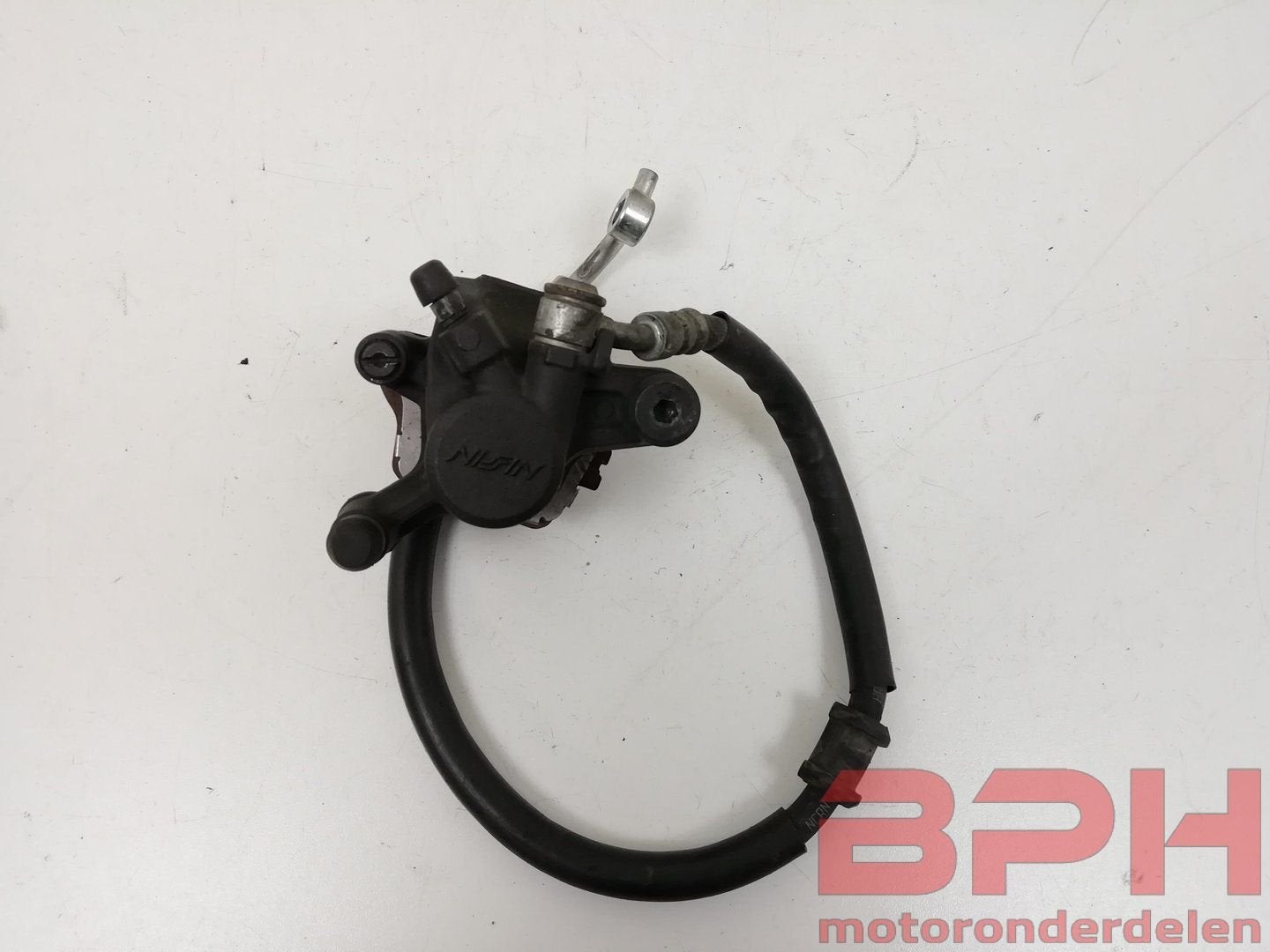 Remklauw achter Suzuki GSX-R 1000 K9 L0 L1 L2 L3 L4 L5 L6 20, Motoren, Onderdelen | Suzuki, Gebruikt, Ophalen of Verzenden