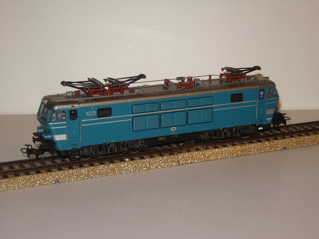 Marklin 3152, Enlèvement ou Envoi, Comme neuf, Locomotive