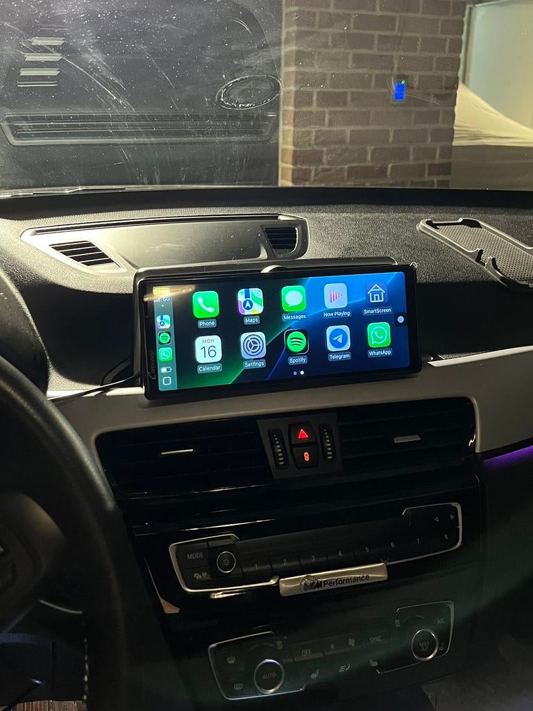 CarPlay/Android Auto-scherm voor de auto — nieuw, Ophalen of Verzenden, Nieuw