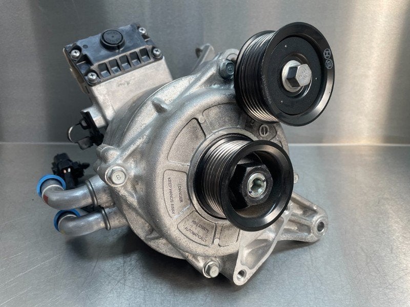 DYNAMO V-Snaar Kia Niro I (DE) (|3739003900|), Gebruikt, Kia