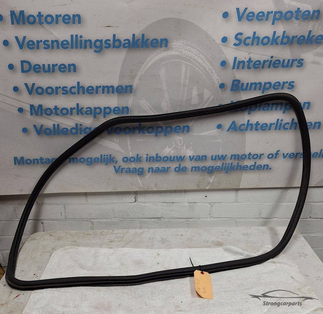 VW Up portierruber deur rubber portier rechts voor 5 deurs, Gebruikt, -, Volkswagen, -