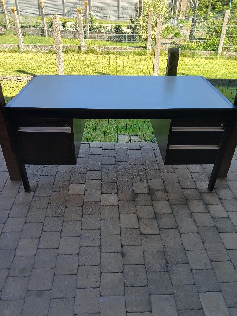 BUREAU, Huis en Inrichting, Ophalen
