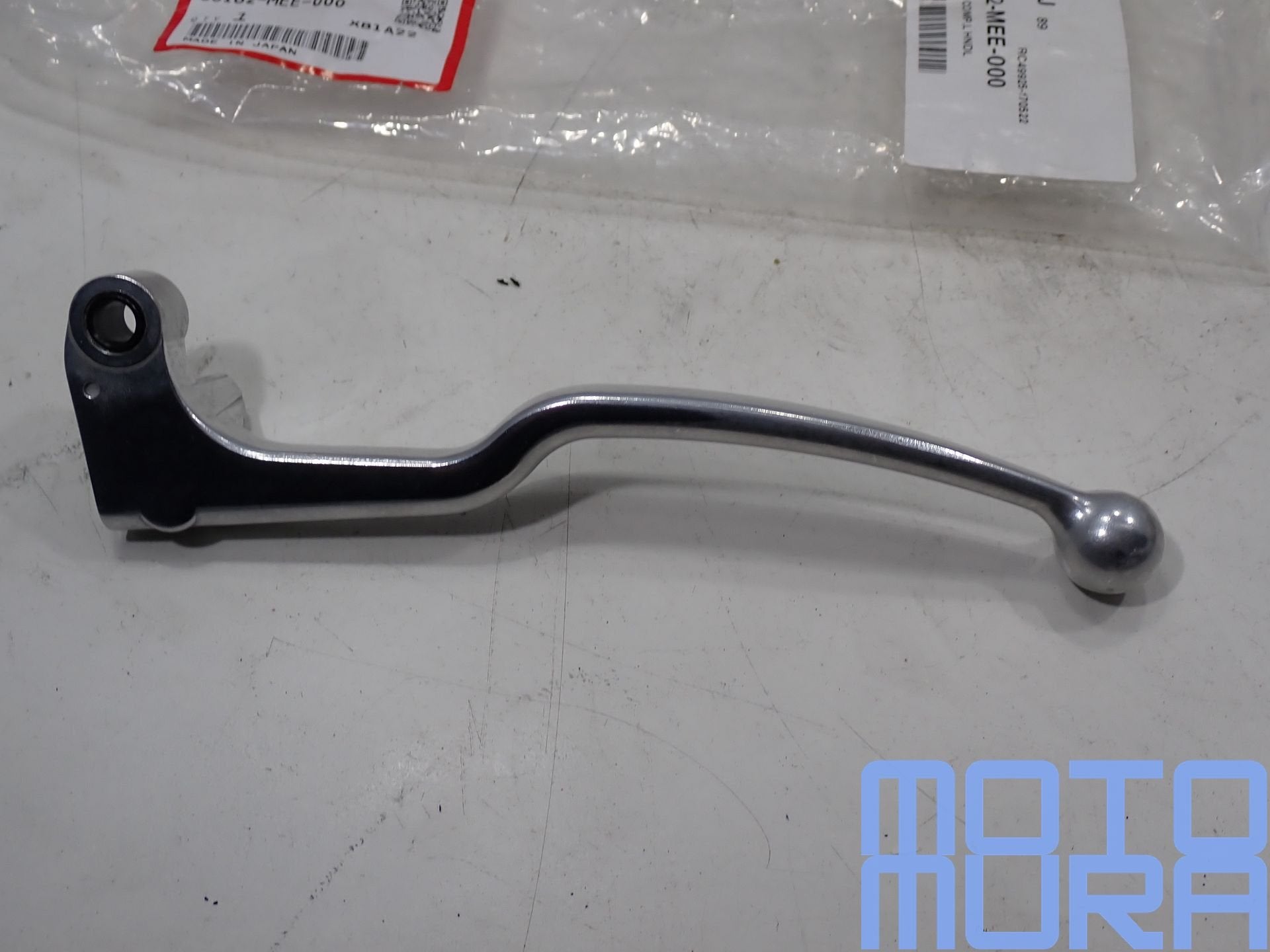 Nieuwe koppelingshendel Honda CBR 600 RR 2003 2011 PC37 PC40, Neuf, -, -, -
