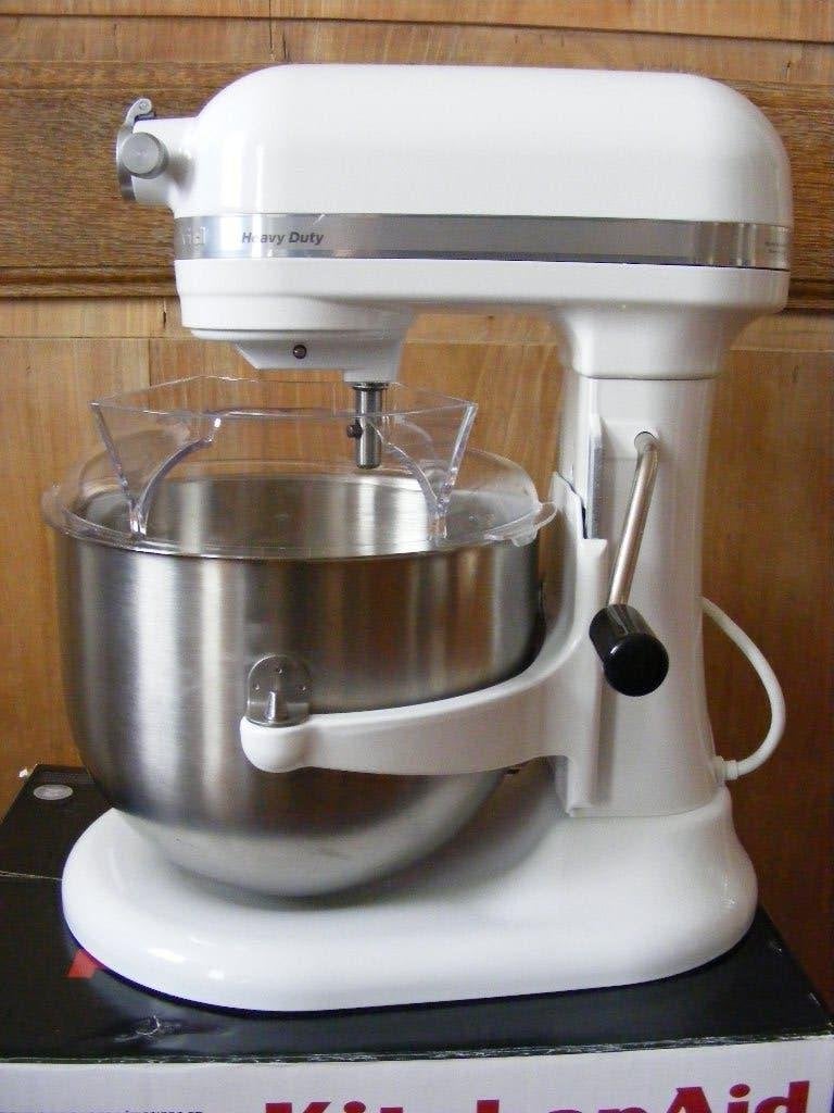 KITCHEN-AID - professionnel - grand modèle, 4 litres ou plus, Enlèvement, Neuf, Résiste au lave-vaisselle