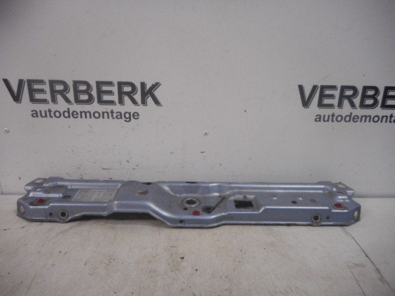 VOORFRONT SLOTPLAAT Opel Tigra Twin Top (01-2004/12-2010), Gebruikt, Opel, Opel Automobile GmbH, Kontakt-opel@opel.com