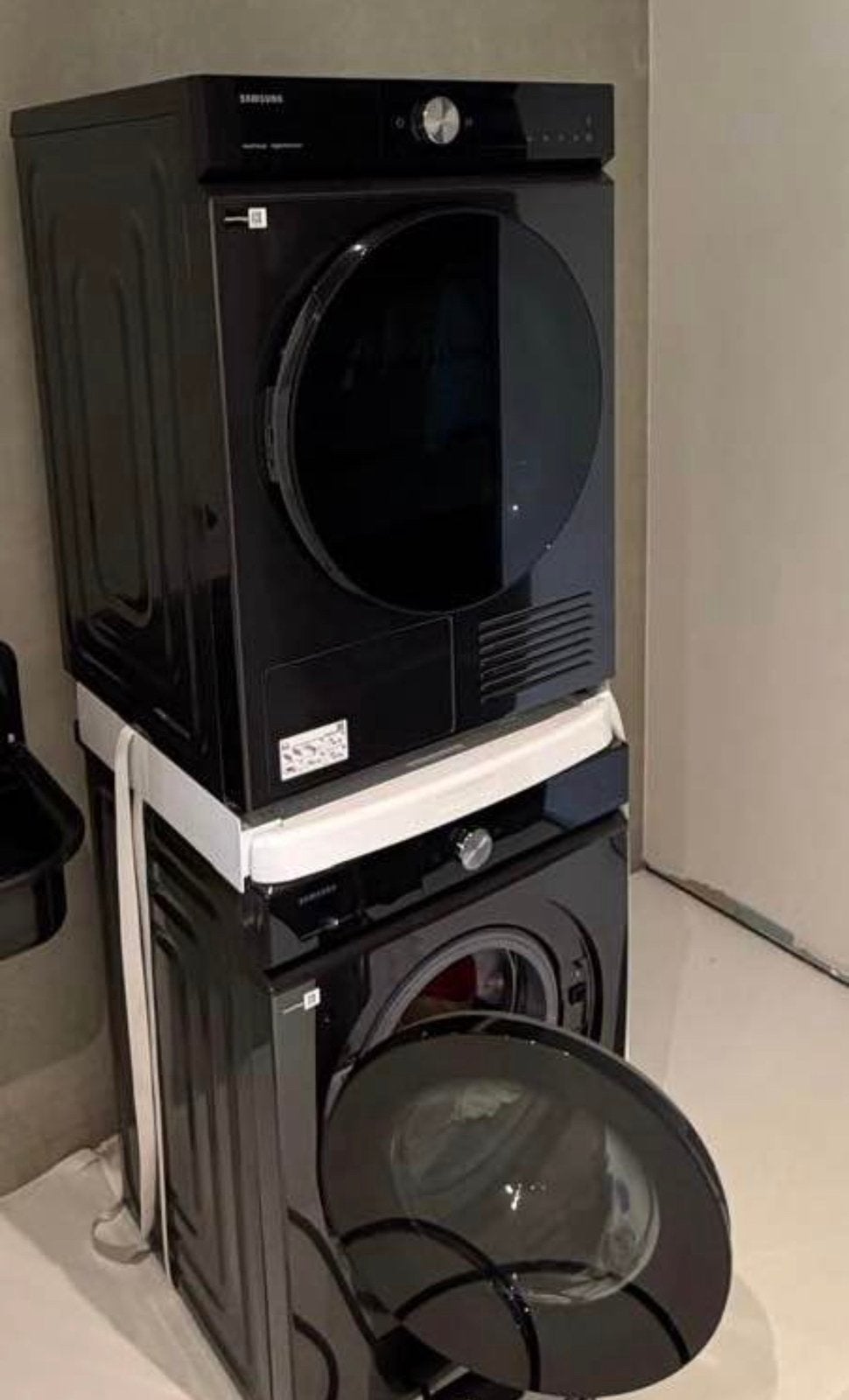 Entretoise universelle pour machine à l’aver, Enlèvement, Comme neuf