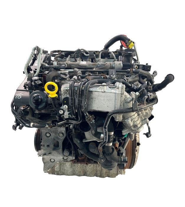 VW/Volkswagen Caddy 2.0 TDI - CUUD-CUU/04L100034F, Autos : Pièces & Accessoires, Moteurs & Accessoires, Envoi, Révisé, Volkswagen