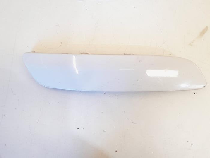 Carénage avant droit d'un Volkswagen Golf, Volkswagen, -, 3 mois de garantie, Utilisé