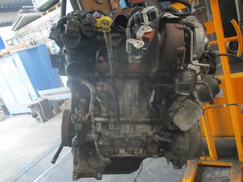 MOTOR Ford C-Max (DM2) (01-2007/09-2010) (MOTORCODE--G8DB), Enlèvement ou Envoi, Henry-Ford-Straße 1 50735 Köln, DE, Ford-Werke GmbH