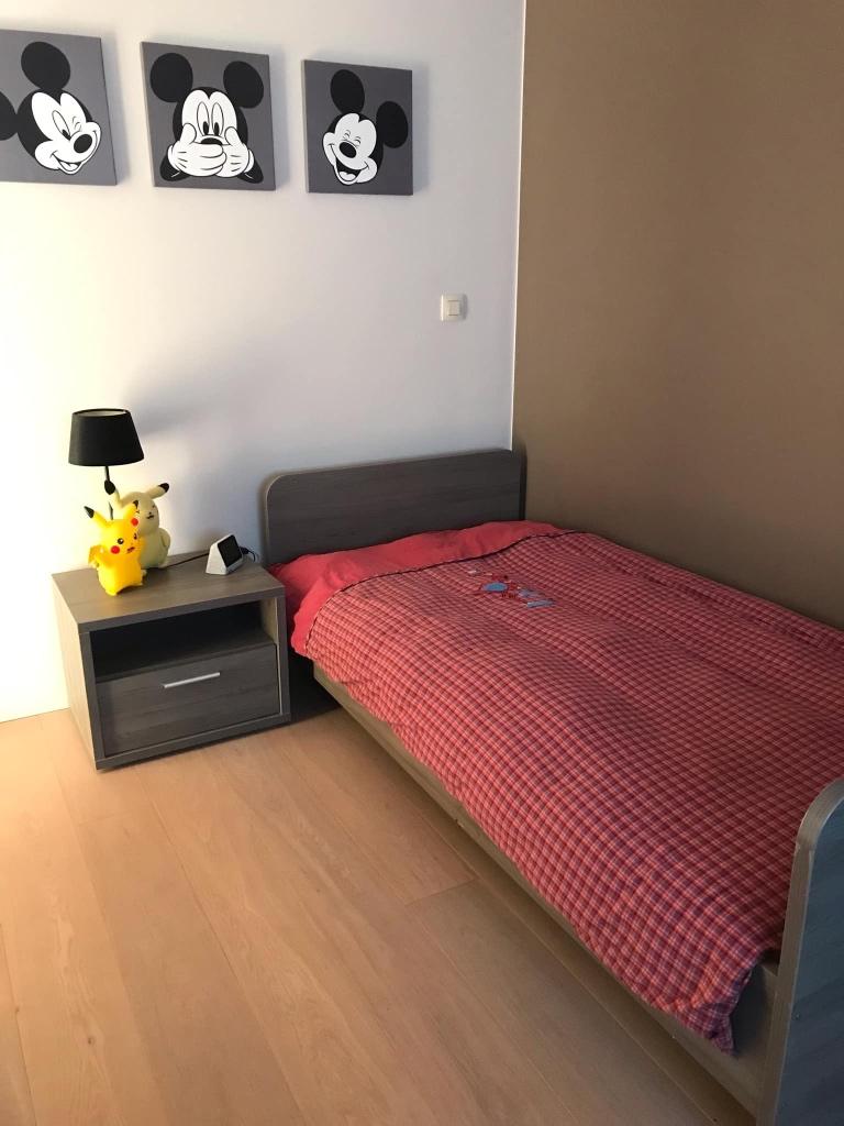 Meegroeikamer, Kinderen en Baby's, Ophalen, Zo goed als nieuw, Jongetje of Meisje