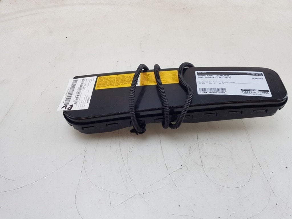 AIRBAG STOEL Ford EcoSport (JK8) (|CN15A611D10AB|2203332|), Gebruikt, Postoffice@zf.com, Löwentaler Straße 20
88046  Friedrichshafen, DE