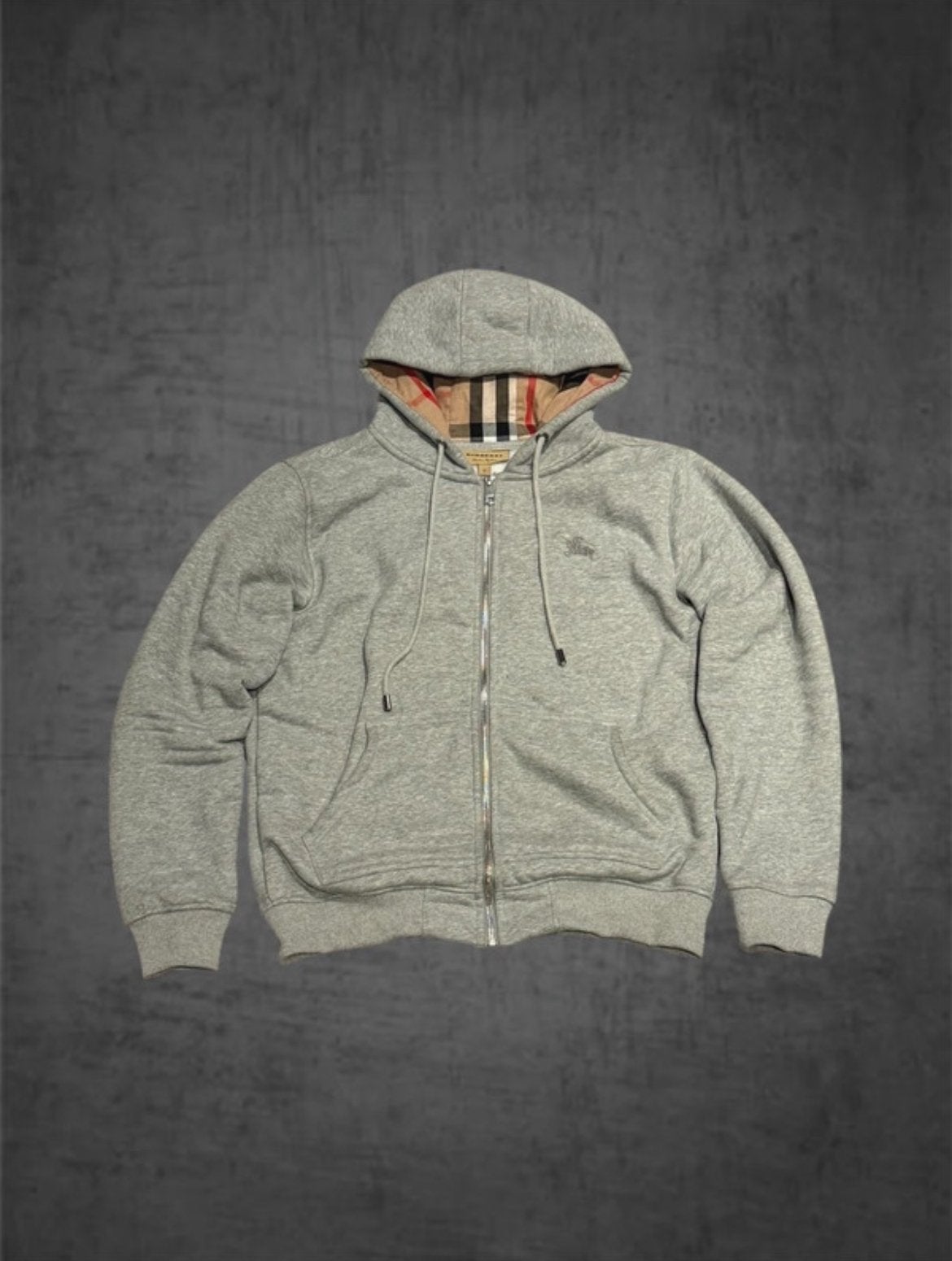Burberry zipper, Kleding | Heren, Truien en Vesten, Ophalen of Verzenden, Zo goed als nieuw