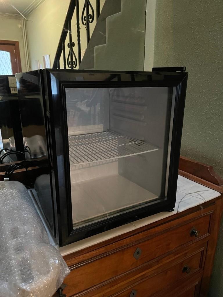Mini frigo - Little fridge, Electroménager, Enlèvement, Utilisé